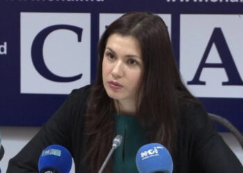 „Banii nu sunt cadouri admisibile”. Expertă anticorupție, despre premiul Maiei Sandu de 30 000 de euro din Timișoara: Orice oferire de bani este o mită