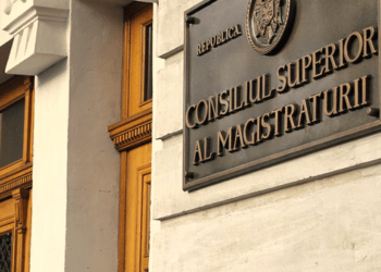 CSM, îngrijorat de declarațiile lui Recean cu privire la doi magistrați: Judecătorii sunt independenți și se supun numai legii