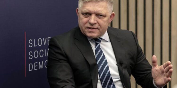 Slovacia se opune aderării Ucrainei la NATO: „Ar fi baza unui Al Treilea Război Mondial”