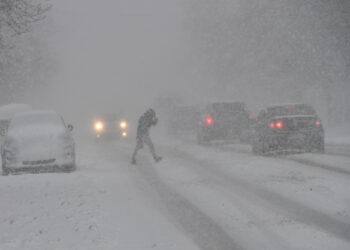 La Chișinău a fost activată Celula de criză, în contextul codului portocaliu de viscol și ghețuș: „Serviciile municipale – pregătite să intervină”