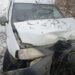 Accident la Dubăsari: Șoferul a pierdut controlul volanului și a intrat într-un copac