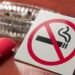 Fumatul va fi interzis în stațiile PECO, pe terasele cluburilor și în parcurile de distracții