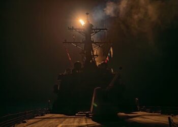 Noi informații de la bombardamentele în Yemen: Au fost raportate 5 decese