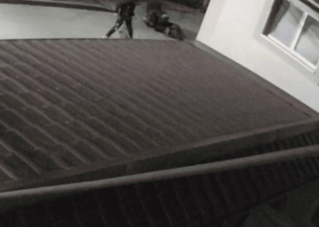 До 7 лет тюрьмы за грабеж: подозреваемые задержаны