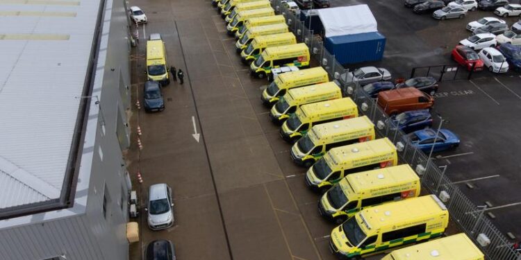 Se înmulțesc cazurile de infectare în Marea Britanie cu un virus foarte contagios, care provoacă vărsături