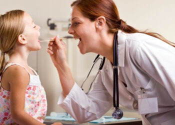 Săptămâna trecută s-au înregistrat 6 782 cazuri de infecții respiratorii acute și 708 de Covid