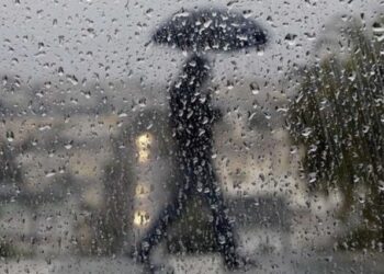 Vreme ploiasă de Crăciunul pe stil vechi. Prognoza meteorologilor