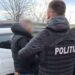 Un moldovean anunțat în căutare pentru furt, reținut de polițiștii de frontieră români