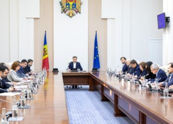 Componența CSE a fost revizuită și completată cu membri supleanți