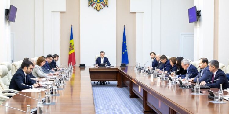 Componența CSE a fost revizuită și completată cu membri supleanți