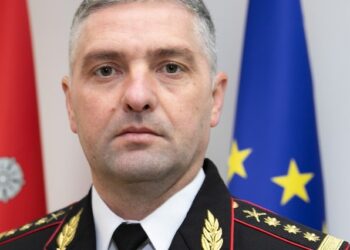 Inspectoratul General de Carabinieri are un nou șef. Hotărârea, aprobată de Guvern