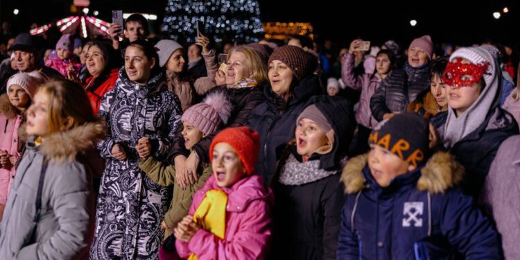 Благодаря Илану Шору на юге страны работают два абсолютно бесплатных парка аттракционов