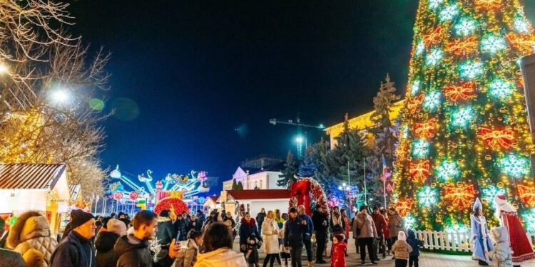 Благодаря Илану Шору на юге страны работают два абсолютно бесплатных парка аттракционов