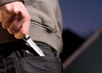 Покушение на убийство в столице. В соцсетях призывают сограждан позаботится о своей безопасности