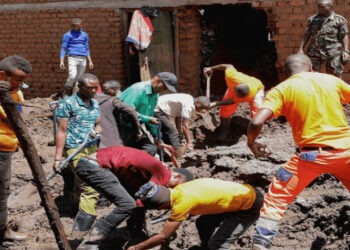 Tanzania: 21 de oameni au murit într-o mină de aur