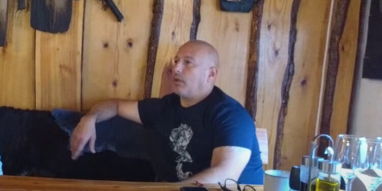 România: Patronul de la Ferma Dacilor și doi administratori au fost reținuți