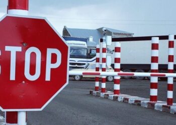 10 человек не пропустили в Молдову на Рождество: ситуация на границе за сутки