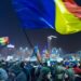 România: A cincea zi de proteste ale transportatorilor și fermierilor