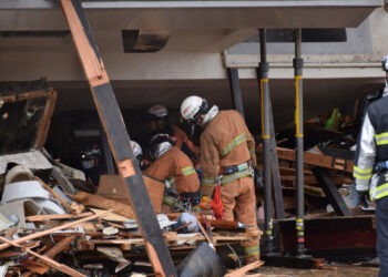 Un nou cutremur major, cu magnitudinea 6, a zguduit coasta Japoniei, într-o zonă deja devastată de seismul din 1 ianuarie