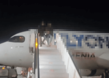 Moldovean – reținut în Rusia. Era căutat pentru săvârșirea unui omor