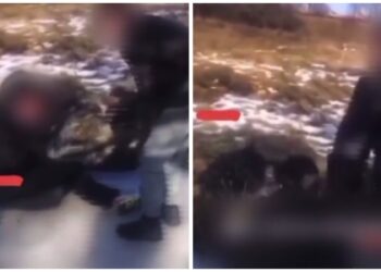 Un băiat de 15 ani din Bubuieci a ajuns la spital, după ce a fost bătut de alți doi minori