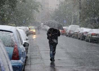 Temperaturi pozitive. Ce vreme ne așteaptă în următoare săptămână