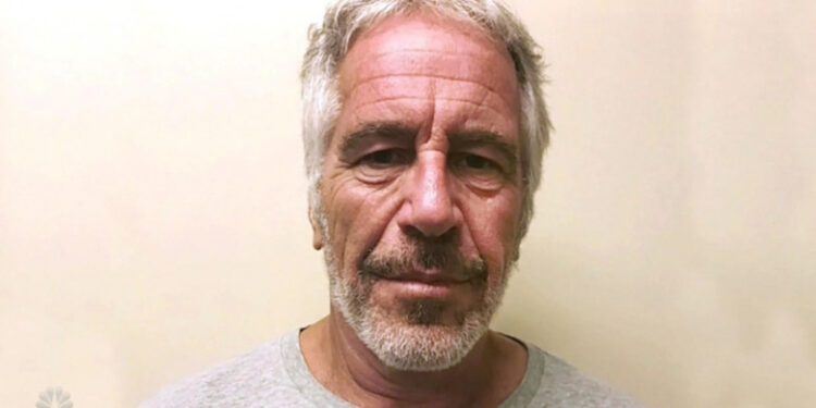 Documente: Jeffrey Epstein ar fi făcut înregistrări sexuale cu prinţul Andrew, Bill Clinton şi Sir Richard Branson