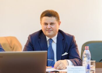Oleg Tofilat rămâne la conducerea „Calea Ferată a Moldovei”