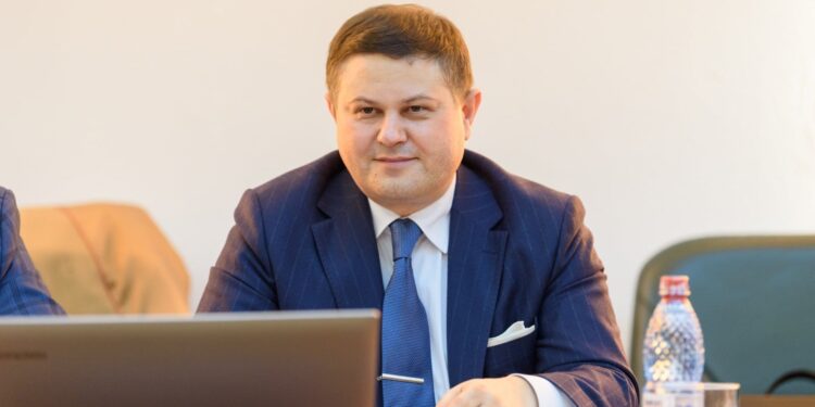 Oleg Tofilat rămâne la conducerea „Calea Ferată a Moldovei”