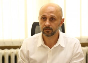 „Este un ordin ilegal”. Pavaloi spune că a fost anunțat prin e-mail că ar fi fost demis