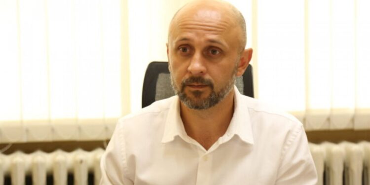 „Este un ordin ilegal”. Pavaloi spune că a fost anunțat prin e-mail că ar fi fost demis