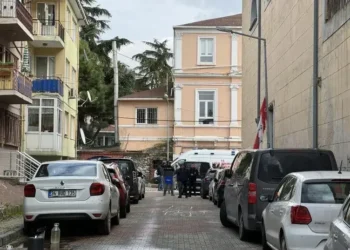 В Стамбуле совершено вооруженное нападение на католическую церковь. Погибли два человека