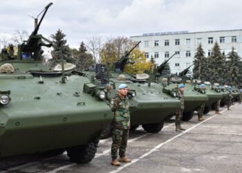 R. Moldova, penultimul loc în topul armatelor lumii! România – o forță în regiune, peste Bulgaria și Ungaria