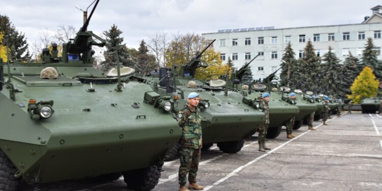 R. Moldova, penultimul loc în topul armatelor lumii! România – o forță în regiune, peste Bulgaria și Ungaria