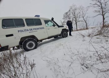 Situația la frontieră: Cum se traversează hotarul moldovenesc la această oră