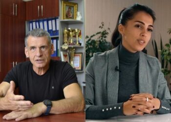 Mai mulți candidați PAS au refuzat la fotoliul de parlamentar: „Locul meu este în școală”