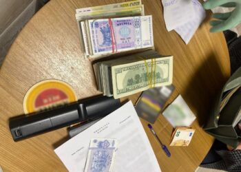 Schema cu „ruda implicată în accident” ia amploare. Încă un suspect, reținut în Chișinău