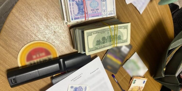 Schema cu „ruda implicată în accident” ia amploare. Încă un suspect, reținut în Chișinău