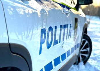 Șoferii grăbiți – trași pe dreapta de agenții de patrulare. Și cei băuți au fost sancționați