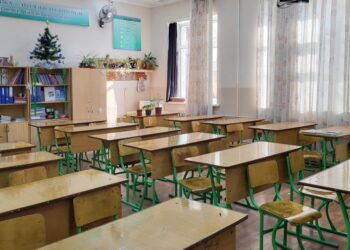 Продлили каникулы: в Бельцах школьникам 9 января не нужно идти на уроки