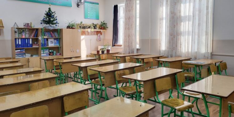 Продлили каникулы: в Бельцах школьникам 9 января не нужно идти на уроки