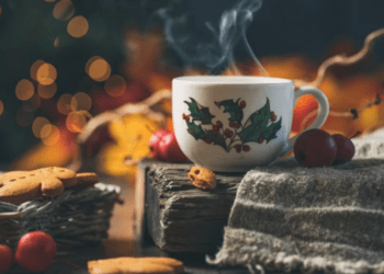 Теплое начало года: осадков не предвидится, слабый туман