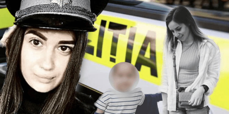 Polițista care a tamponat mortal o persoană la Sîngera, pe banca acuzaților. Riscă până la 8 ani de închisoare