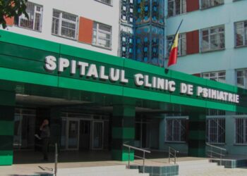 Un tânăr din Nigeria și-a găsit sfârșitul într-un spital din Chișinău