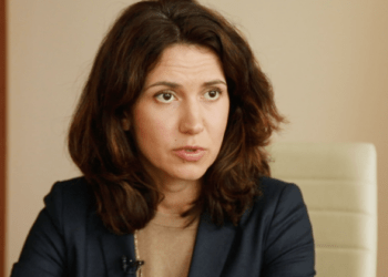 Olesea Stamate renunță la funcția de președintă a Comisiei juridice, numiri și imunități a Parlamentului
