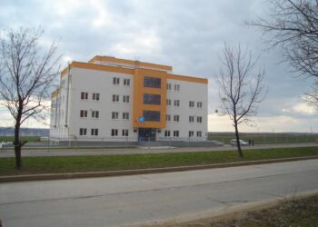 Serviciul Hidrometeorologic de Stat ar urma să fie reorganizat