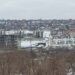 Ofițerii CNA, verificări pe teritoriul unui complex de blocuri din orașul Codru. Ilegalitățile constatate