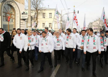 Ilan Șor: Eu am fost cel care, prin crearea unui partid politic, am devenit principalul oponent al regimului actual