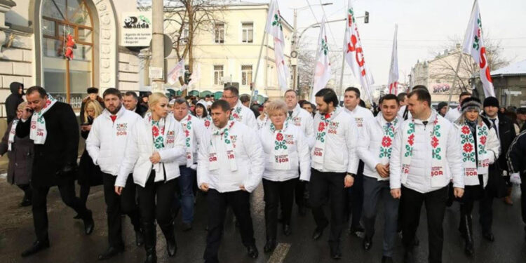 Ilan Șor: Eu am fost cel care, prin crearea unui partid politic, am devenit principalul oponent al regimului actual