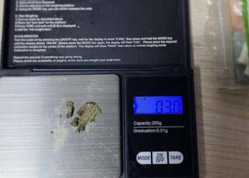 S-a aprovizionat cu droguri și s-a pornit în Germania: Un moldovean, cercetat după ce a fost prins de vameși la ieșirea din țară